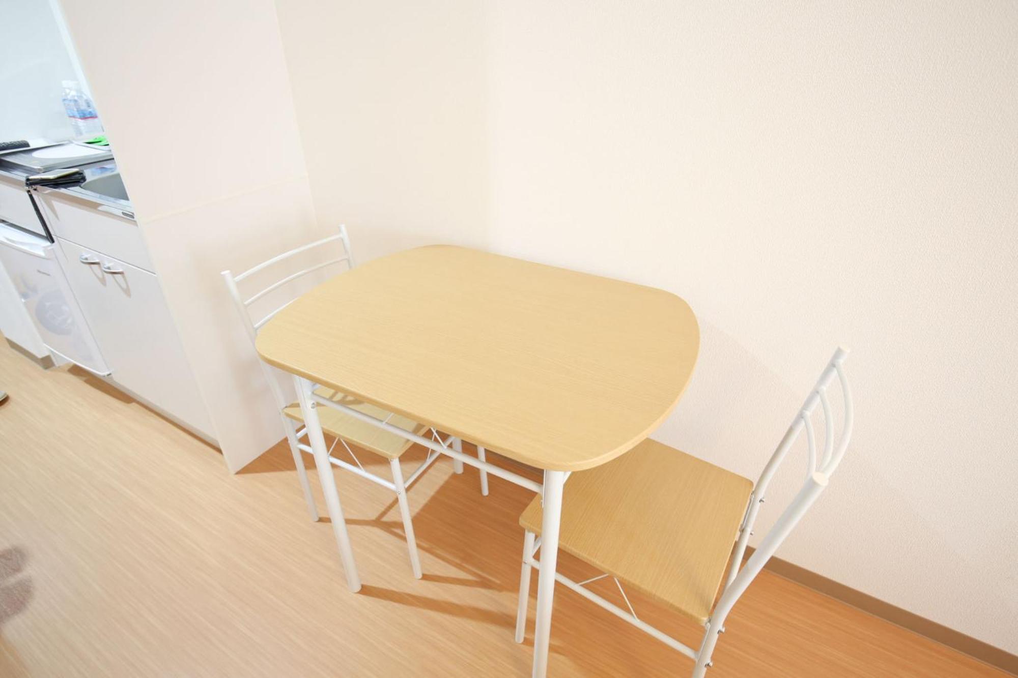 Connect Inn Ōsaka Exterior foto